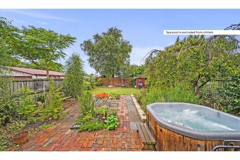 Photo of property in 7 Willard Street, Spreydon, Christchurch, 8024