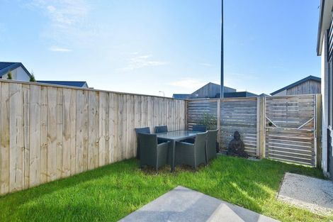 Photo of property in 12 Greengrass Crescent, Kaiapoi, 7630