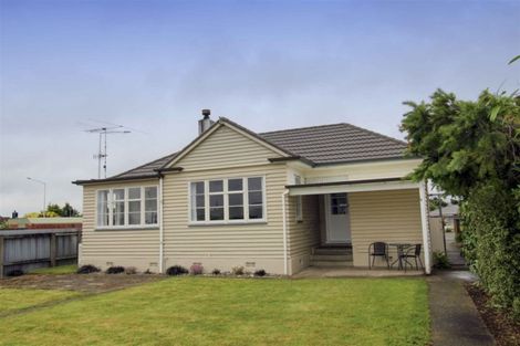 Photo of property in 478 Tweed Street, Georgetown, Invercargill, 9812