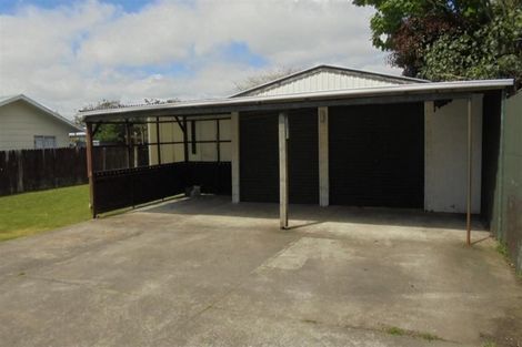 Photo of property in 18 Rimu Street, Levin, 5510