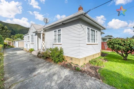 Photo of property in 13 Godley Street, Waterloo, Lower Hutt, 5011