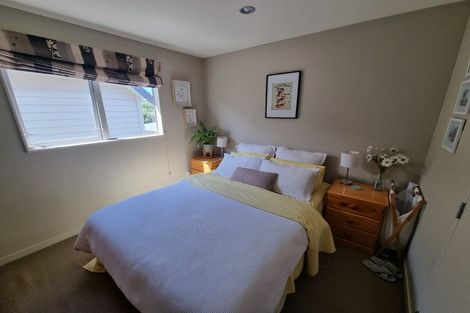 Photo of property in 2/45a Rolleston Street, Mount Cook, Wellington, 6021