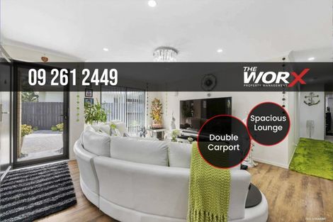 Photo of property in 47a Gloucester Road, Manurewa, Auckland, 2102