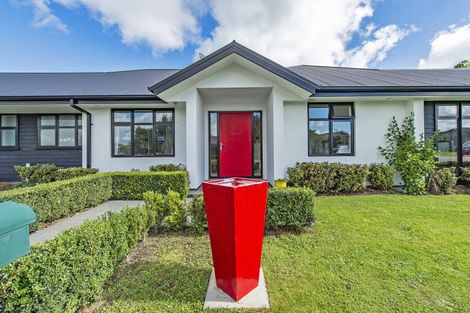 Photo of property in 1 Leonie Lane, West Melton, 7618