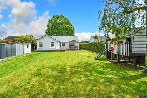 Photo of property in 25 Village Way, Ardmore, Papakura, 2582