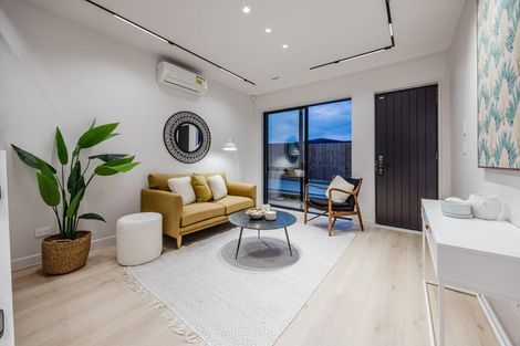 Photo of property in 3/59 Howe Street, Howick, Auckland, 2014