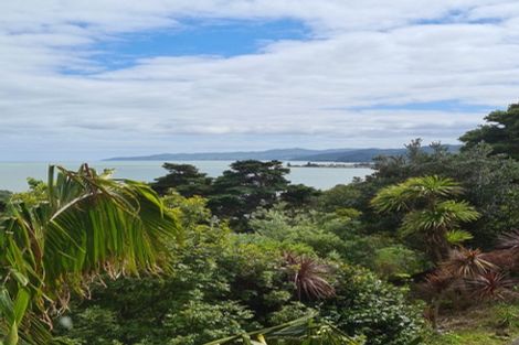 Photo of property in 40 Patui Avenue, Ngarimu Bay, Thames, 3575