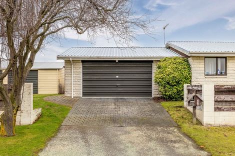 Photo of property in 12 Rex Place, Rangiora, 7400