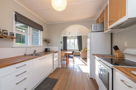 Photo of property in 60 Emano Street, Toi Toi, Nelson, 7010