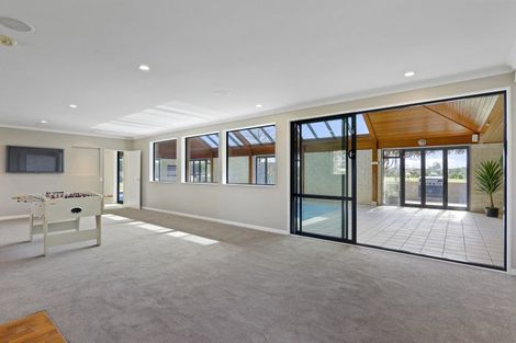 Photo of property in 239 Lawford Road, West Melton, Christchurch, 7676