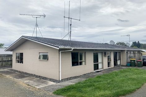 Photo of property in 4b Hinau Street, Maeroa, Hamilton, 3200