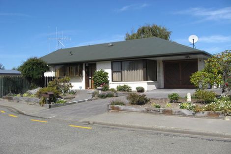 Photo of property in 2a Paignton Street, West End, Timaru, 7910