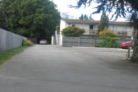 Photo of property in 1/273 Riccarton Road, Upper Riccarton, Christchurch, 8041