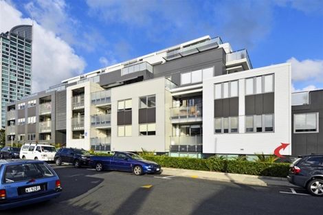Photo of property in Maison Apartments, 111/16 Huron Street, Takapuna, Auckland, 0622