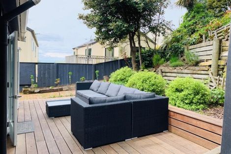 Photo of property in 19 Serpentine Avenue, Dunedin Central, Dunedin, 9016