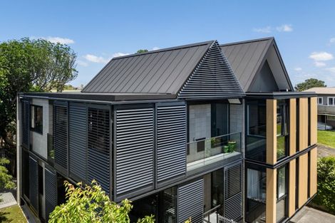 Photo of property in 3/1 Napier Avenue, Takapuna, Auckland, 0622