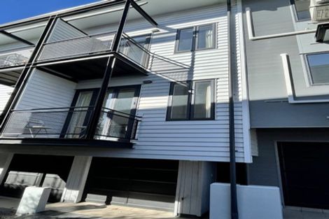 Photo of property in 19b Garnet Road, Westmere, Auckland, 1022