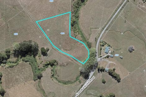 Photo of property in 444 Komokoriki Hill Road, Makarau, Warkworth, 0981