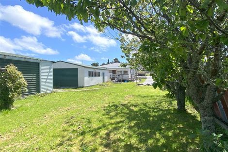 Photo of property in 147 High Street, Greymouth, 7805