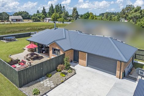 Photo of property in 14 Princes Street, Springfield, 7681