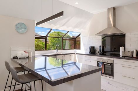 Photo of property in 31 O'connor Place, Burnside, Christchurch, 8053