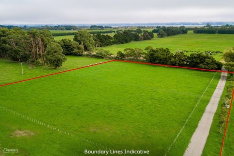 Photo of property in 1511 Kahutara Road, Kahutara, Featherston, 5772
