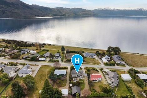 Photo of property in 275 Lakeview Terrace, Lake Hawea, Wanaka, 9382