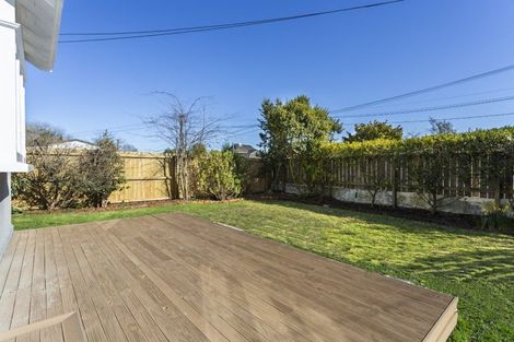 Photo of property in 1/72 Wychbury Street, Spreydon, Christchurch, 8024