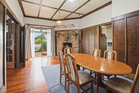 Photo of property in 6 Butler Street, Te Kuiti, 3910