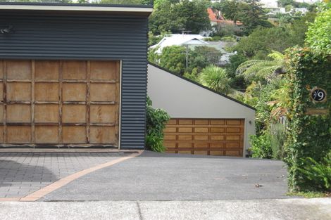 Photo of property in 9 Leys Crescent, Remuera, Auckland, 1050