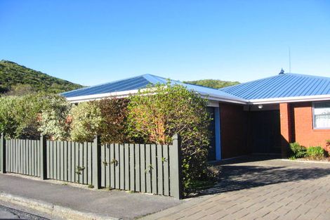 Photo of property in 4 Threadneedle Street, Greymouth, 7805