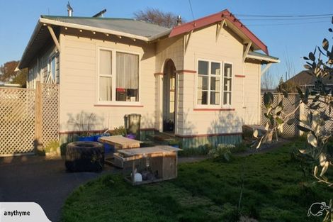 Photo of property in 11 Lyon Street, Marton, 4710