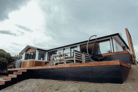 Photo of property in 819 Brighton Road, Ocean View, Dunedin, 9035