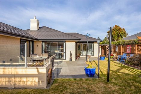 Photo of property in 16 Napier Drive, Wigram, Christchurch, 8042