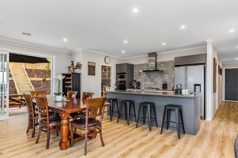 Photo of property in 173 John Burke Drive, Aotea, Porirua, 5024