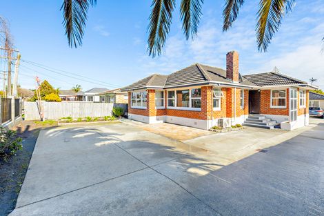 Photo of property in 26 Graeme Avenue, Mangere East, Auckland, 2024