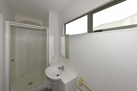 Photo of property in 4/252 Worcester Street, Christchurch Central, Christchurch, 8011