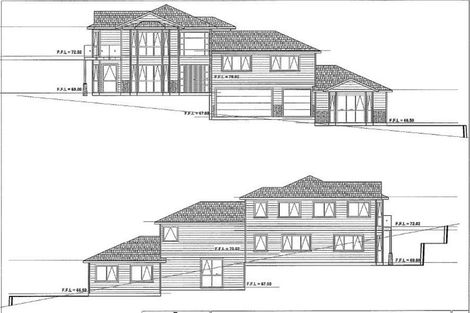 Photo of property in 36f Kewa Road, Albany Heights, Auckland, 0632