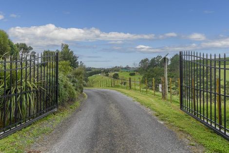 Photo of property in 285a Wainui South Road, Whakamarama, Katikati, 3181