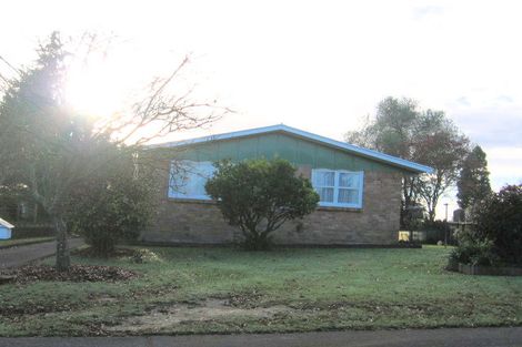 Photo of property in 1/2 Oak Street, Morrinsville, 3300