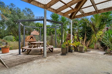 Photo of property in 50b Te Pua Road, Kaikohe, 0472