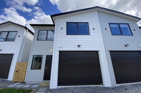 Photo of property in 26b Grande Vue Road, Papatoetoe, Auckland, 2025