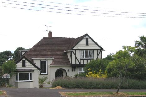 Photo of property in 8 Canterbury Place, Parnell, Auckland, 1052