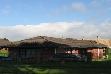 Photo of property in 207 Pukete Road, Pukete, Hamilton, 3200