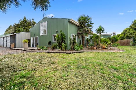 Photo of property in 50b Te Pua Road, Kaikohe, 0472