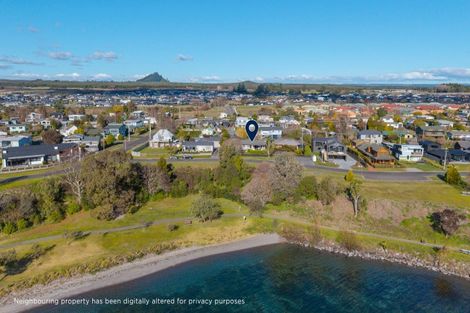Photo of property in 6 Kohatu Parade, Wharewaka, Taupo, 3330