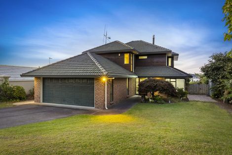 Photo of property in 117 Haukore Street, Hairini, Tauranga, 3112
