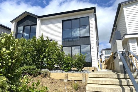 Photo of property in 117 Longhorn Drive, Flat Bush, Auckland, 2019