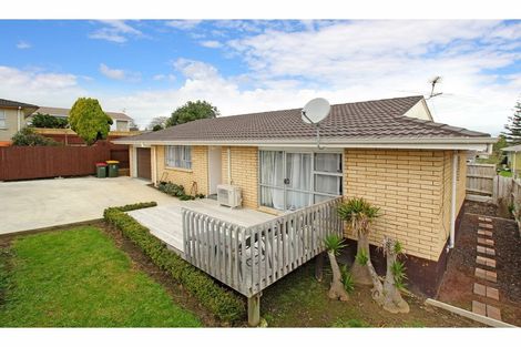 Photo of property in 3/58 Weymouth Road, Manurewa, Auckland, 2102