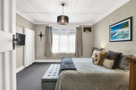 Photo of property in 28 Carlton Avenue, Gonville, Whanganui, 4501